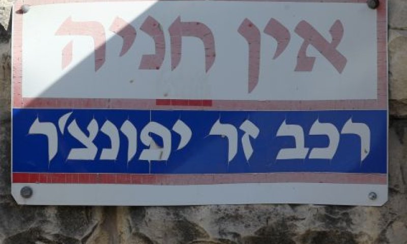 נופלים בין הכסאות [צילום: נתי שוחט/פלאש 90]