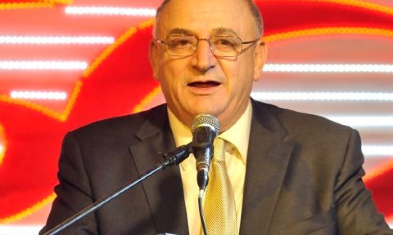 יצחק תשובה [צילום: יוסי זליגר]