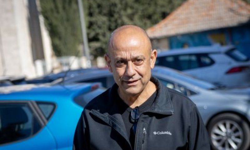 מועלם היום בבית משפט השלום בירושלים [צילום: חיים גולדברג, פלאש 90]