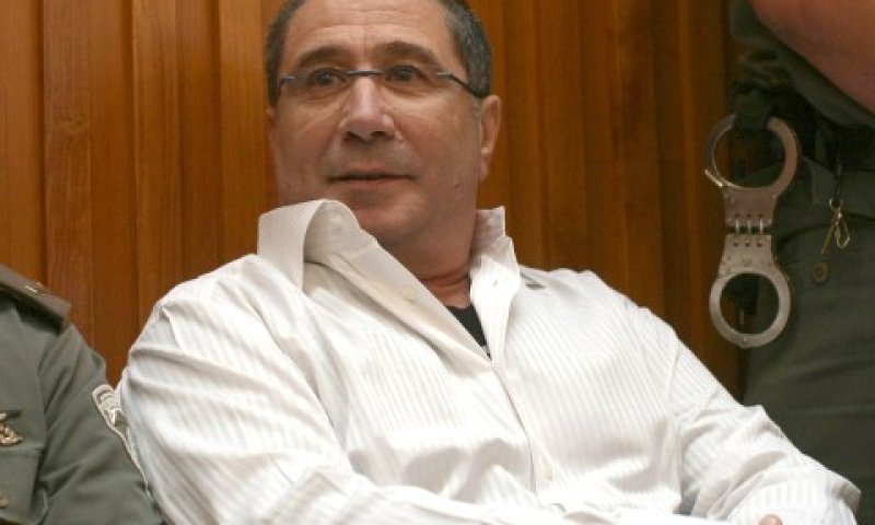 מאיר אברג'יל [צילום: פלאש 90]