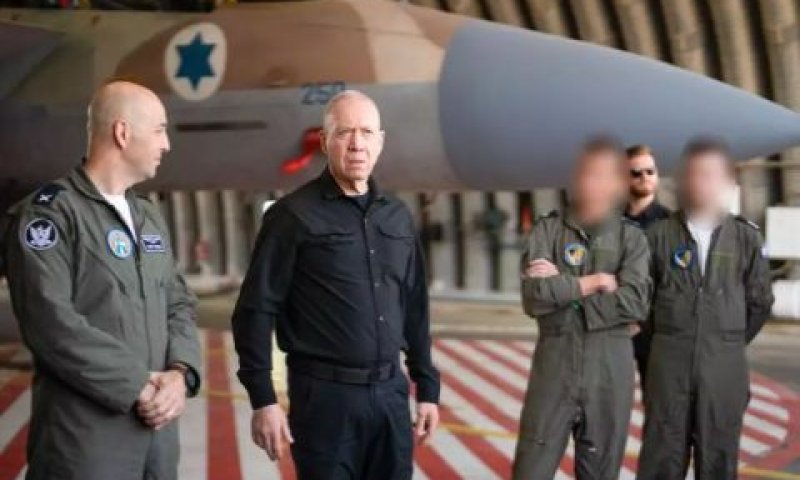 [צילום: אריאל חרמוני, משרד הביטחון]