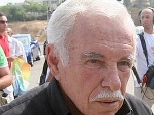יעקב טרנר