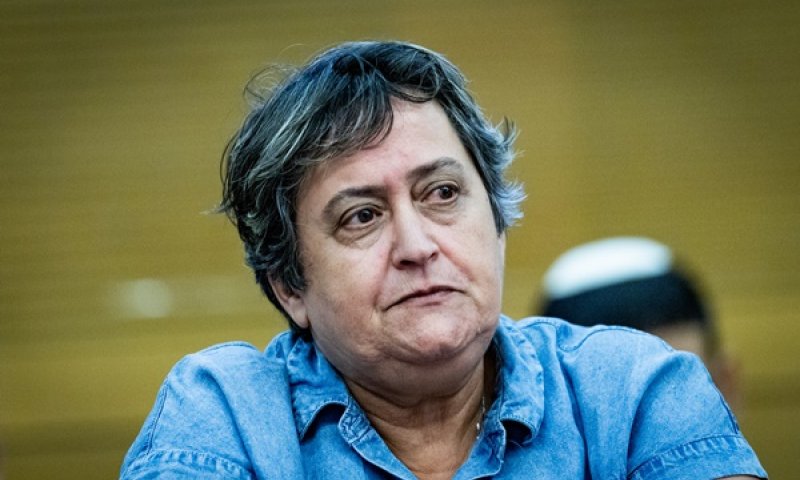 בן דוד. במו"מ עם האוצר, אך עד כה ללא הסכמות [צילום: חיים גולדברג, פלאש 90]