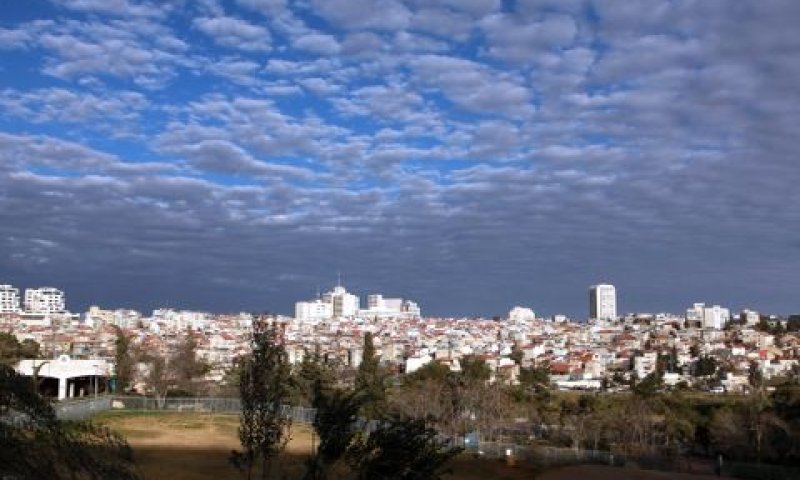 שכונת נחלאות [צילום: יוסי שמיר, פלאש 90]