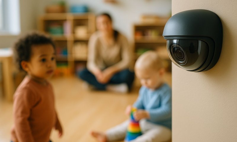 הפרטיות קודמת ל"גני הריאליטי" [עיבוד AI]
