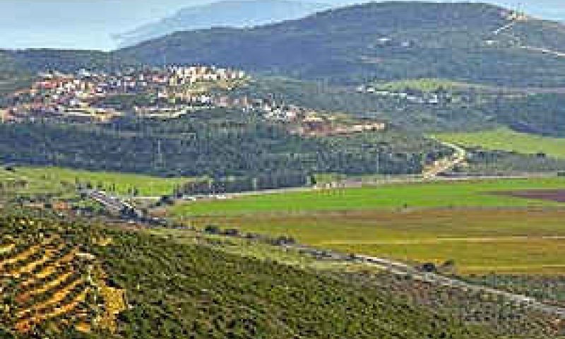 [צילום: אל עין ]