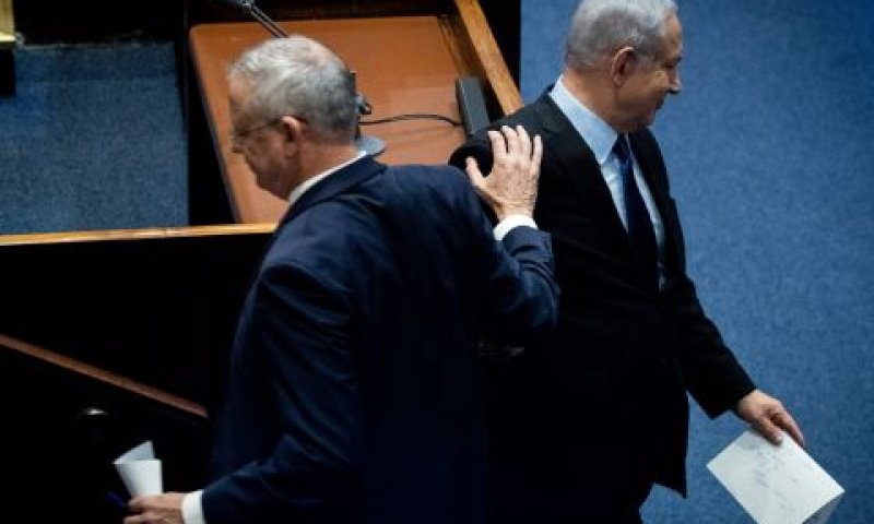 [צילום: יונתן זינדל, פלאש 90]