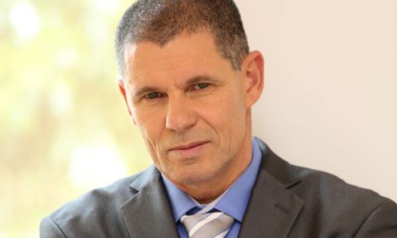 טל רז [צילום: סיון פרג']