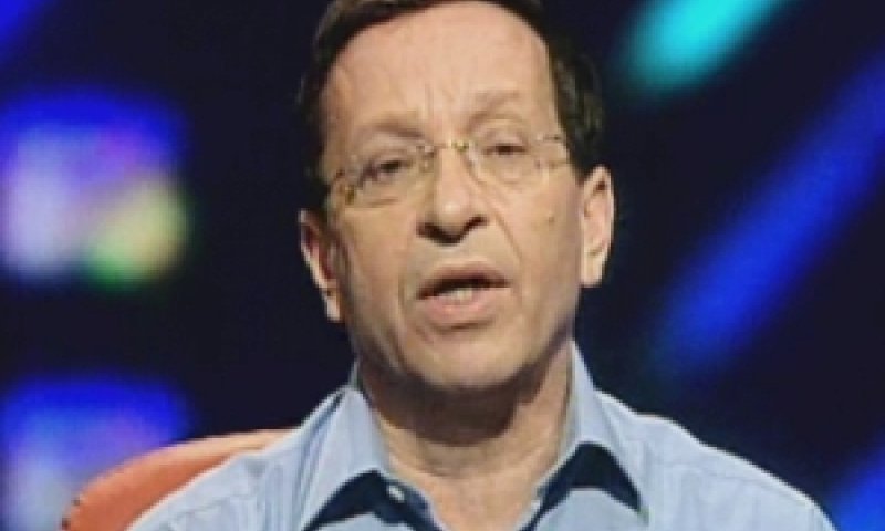 זיסוביץ. מכה מתחת לחגורה[צילום: החינוכית]