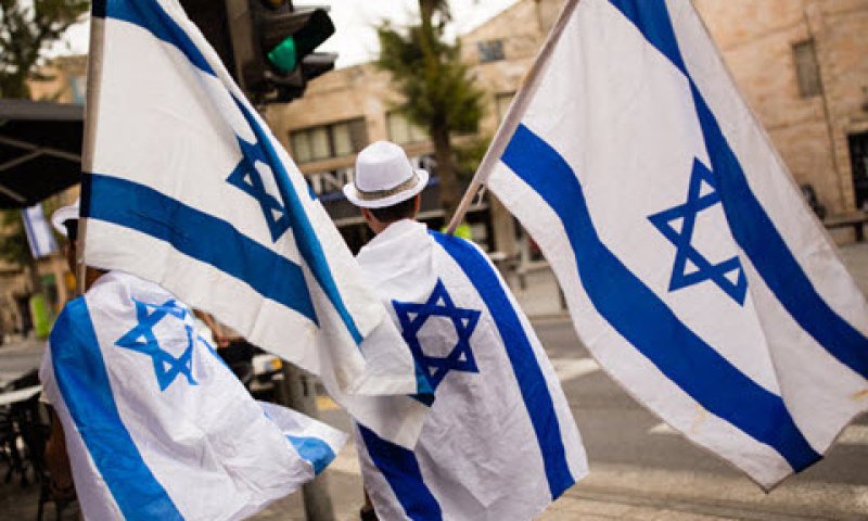 לא דומה לארה"ב [צילום: קורינה קרן, פלאש 90]