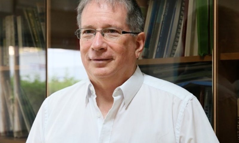 ד"ר הלברטל. ייכנס לתפקידו בסוף פברואר [צילום: דוברות רמב"ם]