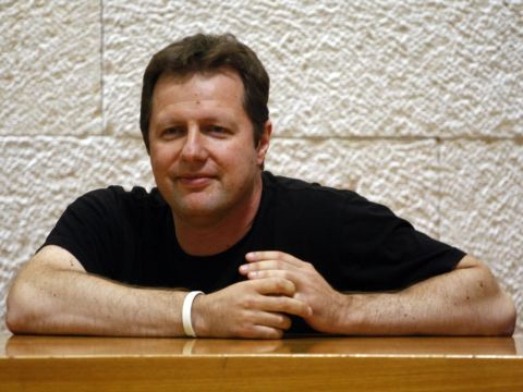 אלי רייפמן [צילום: פלאש 90]