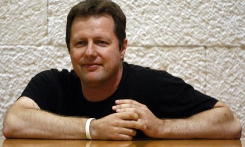 אלי רייפמן בדיון בעניין מאסרו, אתמול [צילום: פלאש 90]