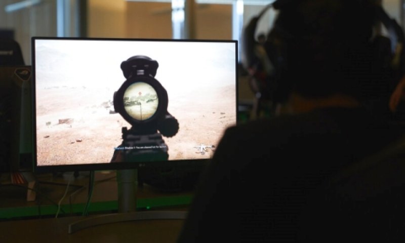 מגעים מתנהלים גם עם סוני [צילום: אליסון דינר, AP]