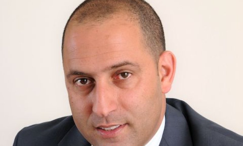 מאיר סהר [צילום: מאיה באומל בירגר]