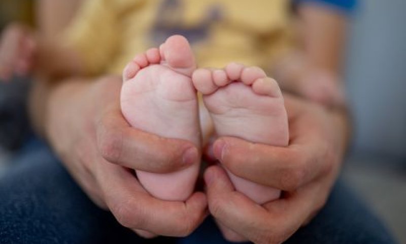 שיקול של טובת הילד [צילום: שיר תורם, פלאש 90]