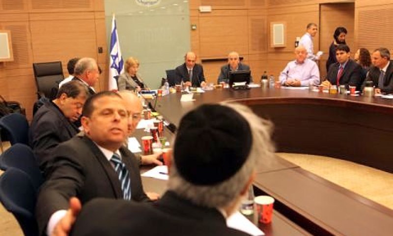 [צילום: פלאש 90]