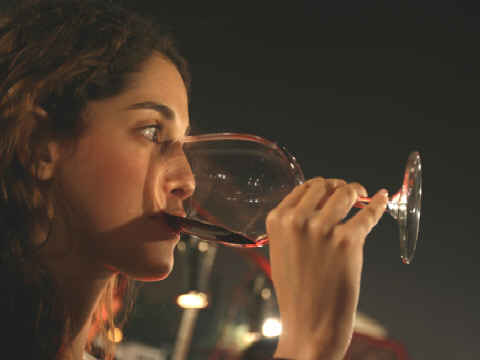 מסר ברור [צילום: פלאש 90]