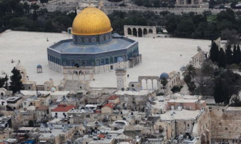 מדוע מתנערת המשטרה מאחריות? [צילום: פלאש 90]