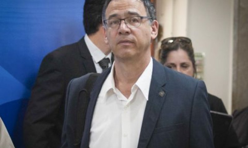 ניצן. הפרת התחייבות [צילום: יואב ארי דודקביץ, פלאש 90]