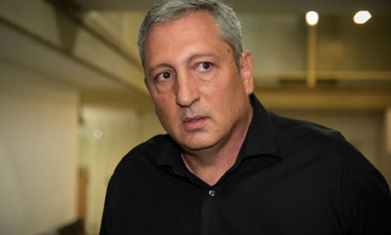 חפץ. 135 פעמים [צילום: אבשלום ששוני, פלאש 90]