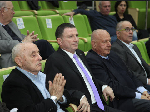 [צילום: יח"צ]