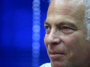 אורי אריאל [צילום: פלאש 90]