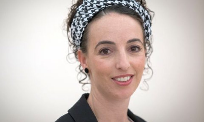 עידית סילמן [צילום: נועם רבקין פנטון/פלאש 90]