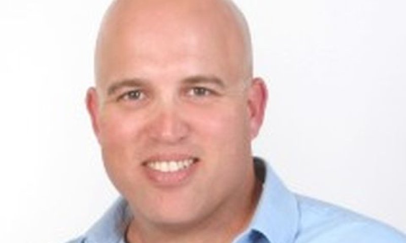 יזם הנדל"ן, דרור גלזר [צילום: יח"צ]