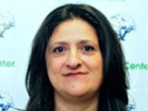 ד"ר מירה משה [צילום: יח"צ]