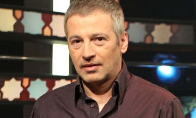אייל שכטר [צילום: אורן גולן]