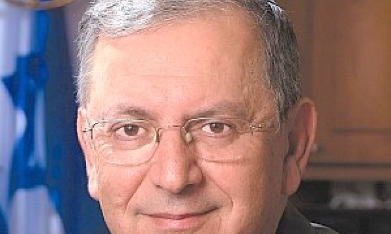 פרופ' משה קווה [צילום: יחסי ציבור]