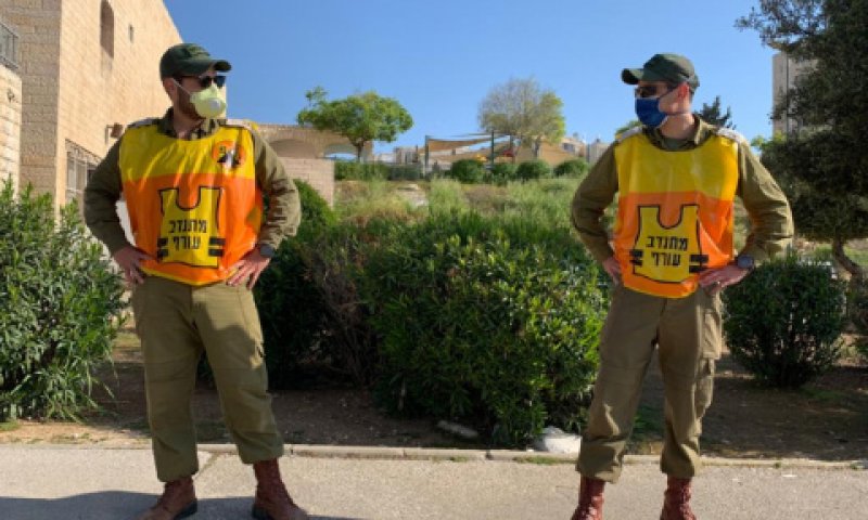 [צילום: דו"צ]