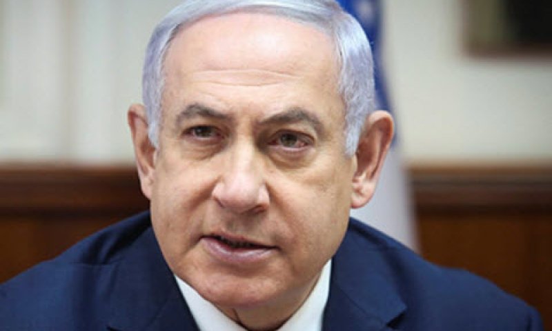 נתניהו. תביעה נגד המעלילים [צילום: מרק ישראל סלם]