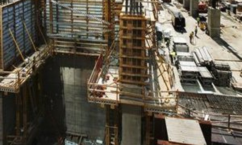 גראונד זירו בניו יורק [צילום: AP]