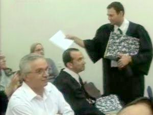 המשפט התקיים בדלתיים סגורות. נעדרי סולטן יעקב [צילום: חדשות 2]