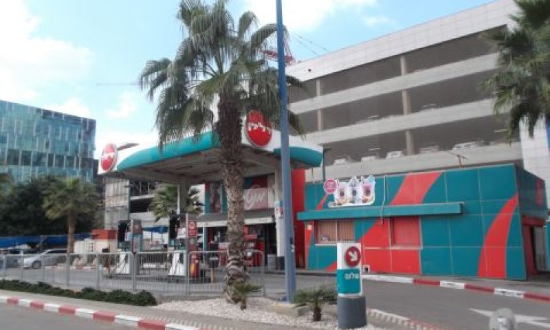 בשיתוף עם דלק ומנטה