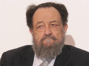 רביץ. יש דתיים חלושי-דעת [יהדות התורה]