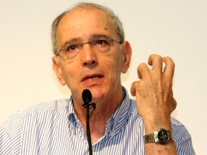 לדור. "מערכת האכיפה עושה עבודה חשובה" [יוני רייף]