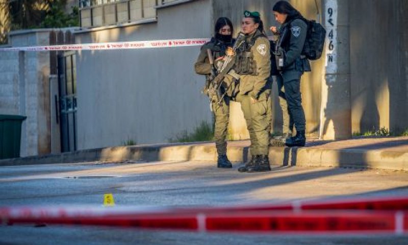 "סיכון אינהרנטי רב מהרגיל" [צילום אילוסטרציה: יוסי אלוני, פלאש 90]