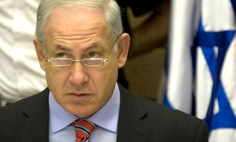 נתניהו. הדברים לא מבטאים את דעתי [צילום: AP]