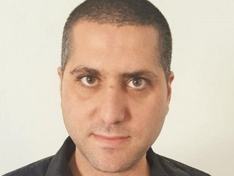 ברוך שי. נדרש להימנע מתחרות [צילום: יח"צ]