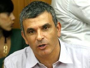 השר משה כחלון [צילום: פלאש 90]