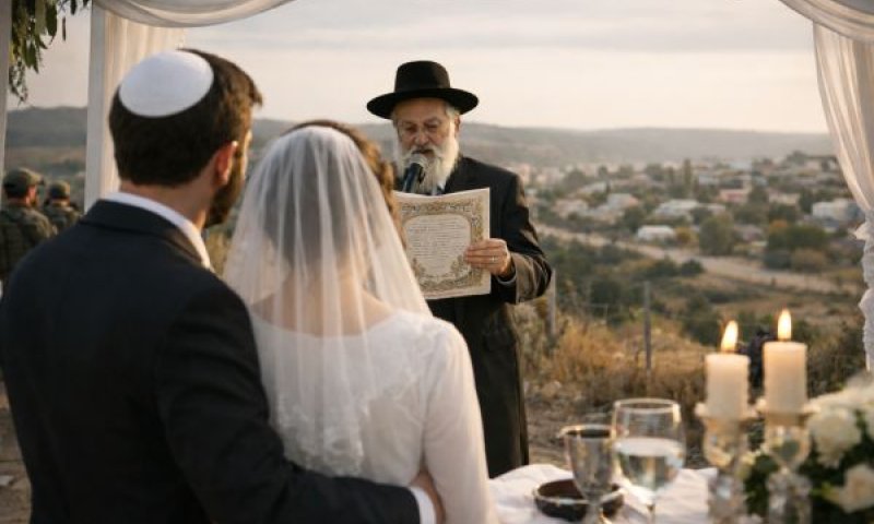 עלייה חדה בצפון ובעוטף עזה [עיבוד AI]