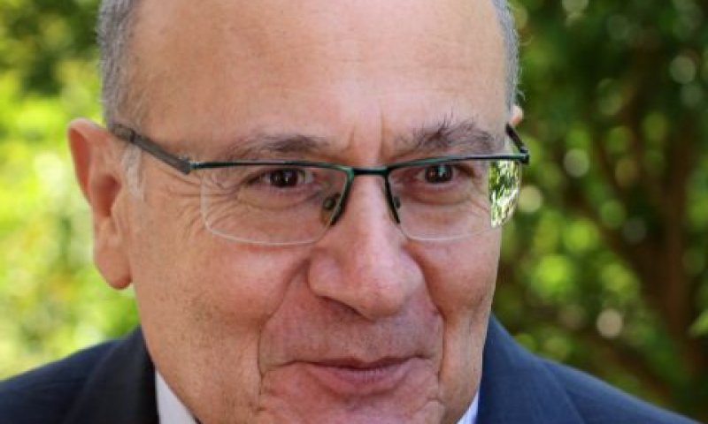 אלרון. בראש הצוות [צילום: יוסי זמיר, פלאש 90]