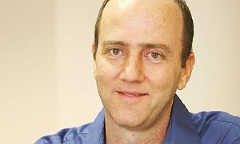 ד"ר אמיר בקר [צילום: יח"צ]