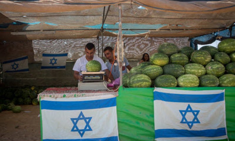 [צילום: מרים אלסטר/פלאש 90]