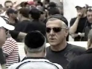 נסים אלפרון [צילום: חדשות 2]