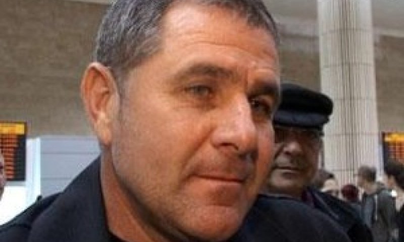 גוטמן [צילום: ספורט 5]