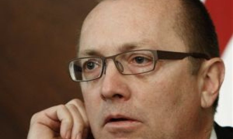 השליט ג'פרי פלטמן [צילום: AP]